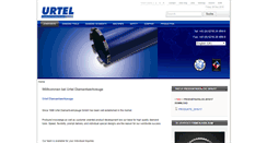Desktop Screenshot of diamantwerkzeug.at